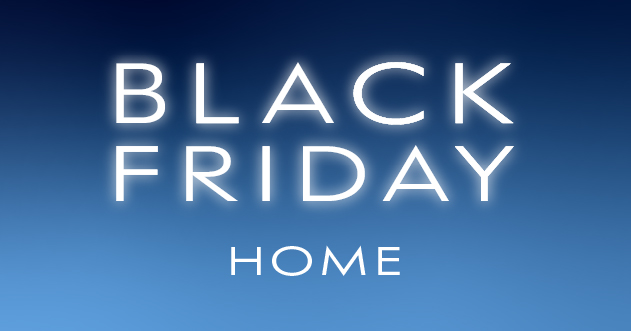 Black Friday Home